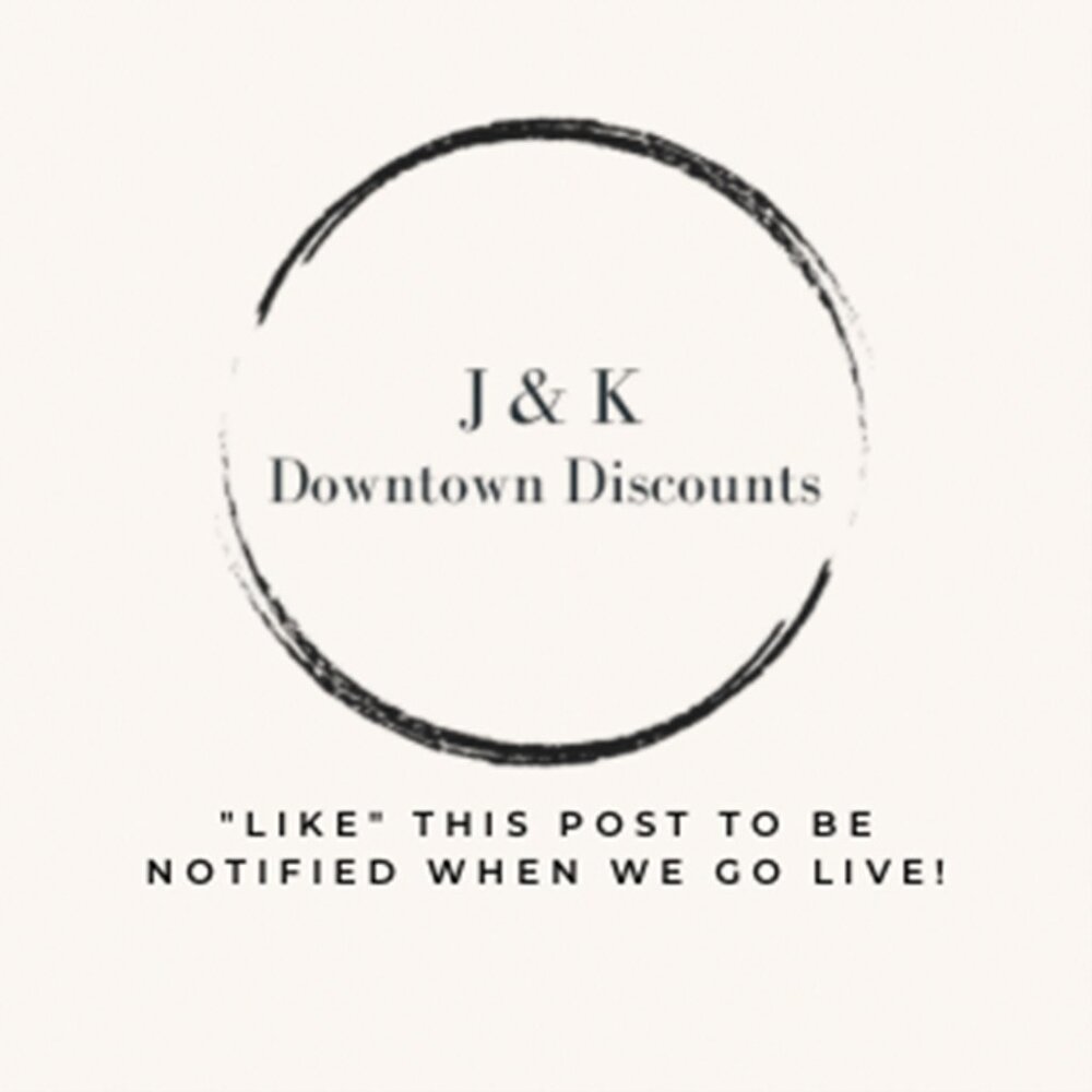 COPY - Please LIke this Post to be notified when we go live! - Picture 1 of 1